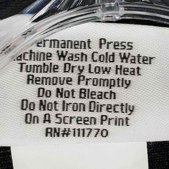 Cruisin USA Bowling Shirt Mens XL Button Up Collar Black Toilet Bowl Humor - Picture 10 of 12